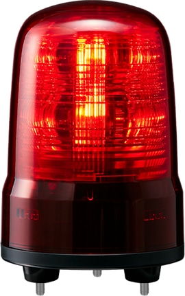 Patlite SF08-M2JN-R