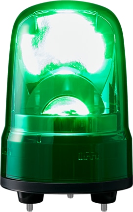 Patlite SKS-M1J-G