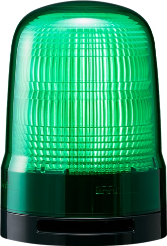 Patlite SL10-M2KTB-G