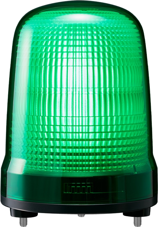 Patlite SL15-M2JN-G