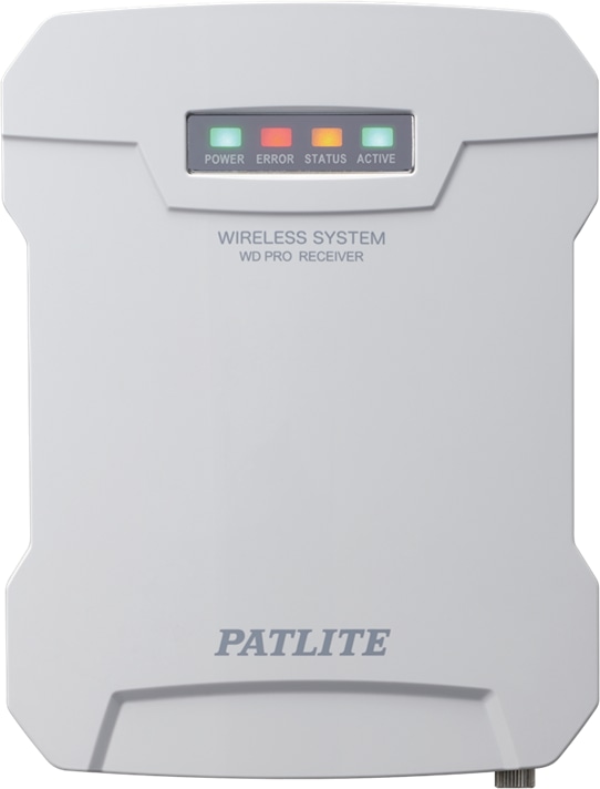 Patlite WDR-LE-Z2-PRO-L