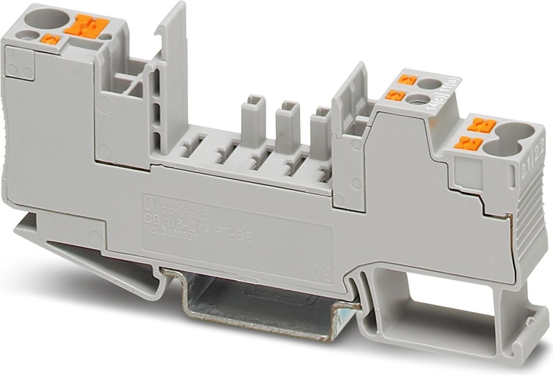 Phoenix Contact CB 1/6-2/4 PT-BE