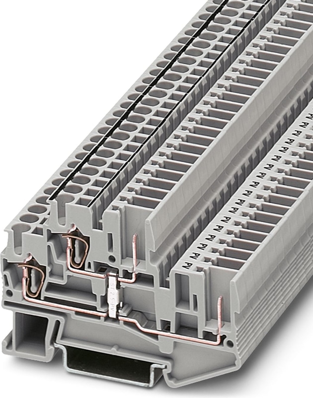 Phoenix Contact STTB 2,5/2P-PV