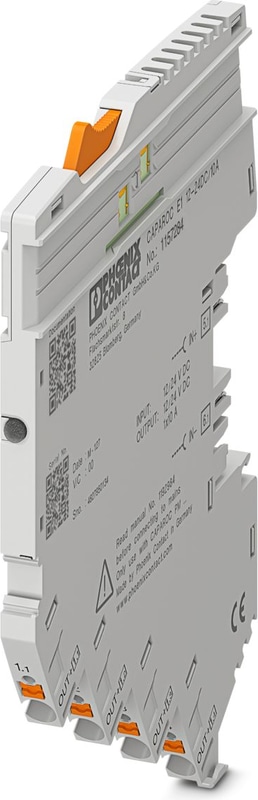 Phoenix Contact CAPAROC E1 12-24DC/10A