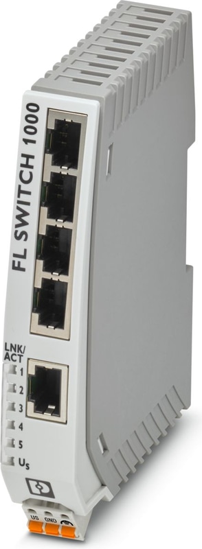 Phoenix Contact FL SWITCH 1105N