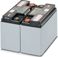 UPS-BAT-KIT-WTR 2X12V/13AH