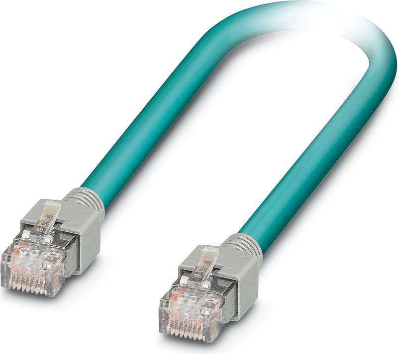 Phoenix Contact VS-08-LI-RJ45-RJ45-CF-5,0