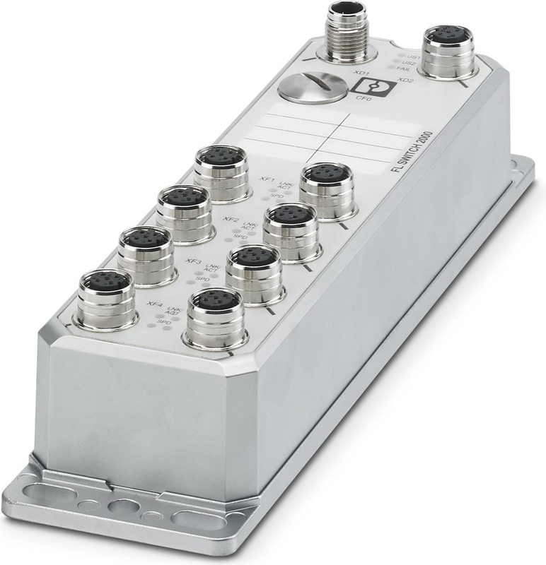 Phoenix Contact FL SWITCH 2608