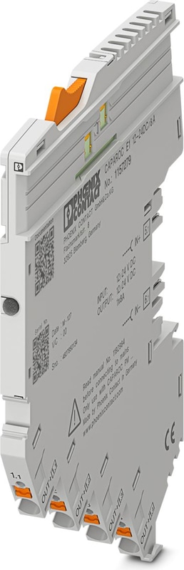 Phoenix Contact CAPAROC E1 12-24DC/8A