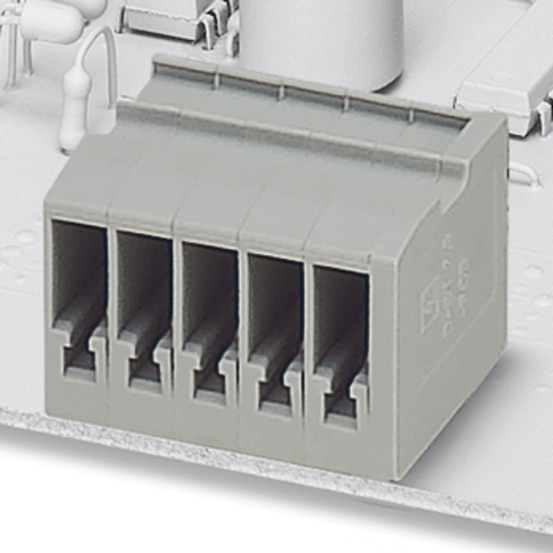 Phoenix Contact ST 2,5-PCB/ 4-G-5,2