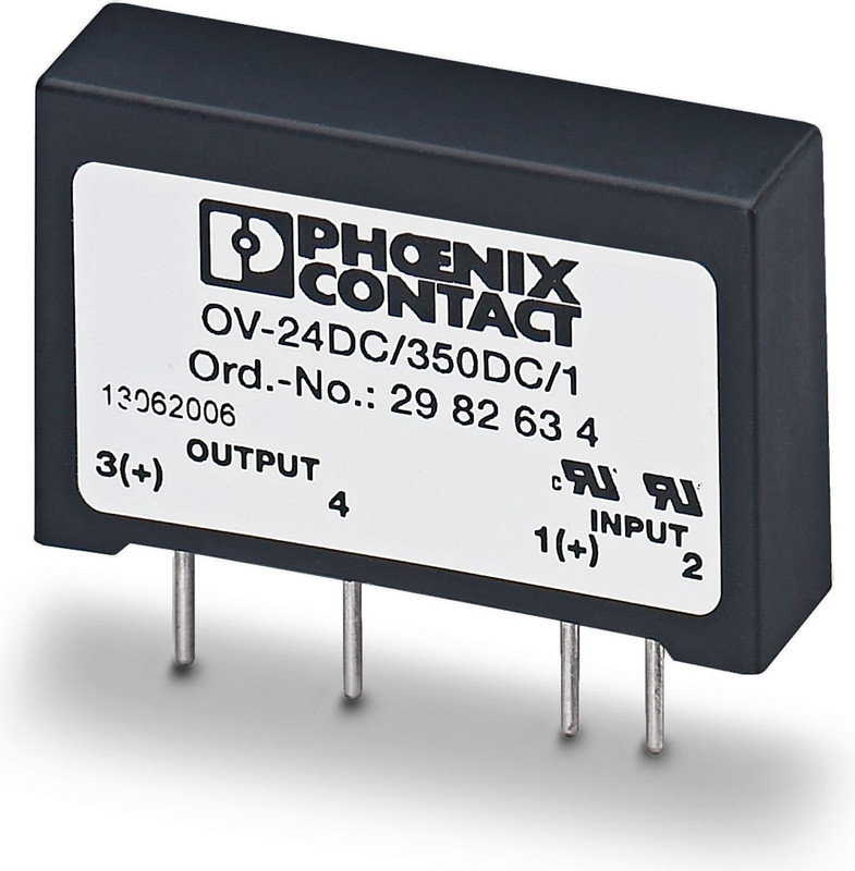 Phoenix Contact 2982634