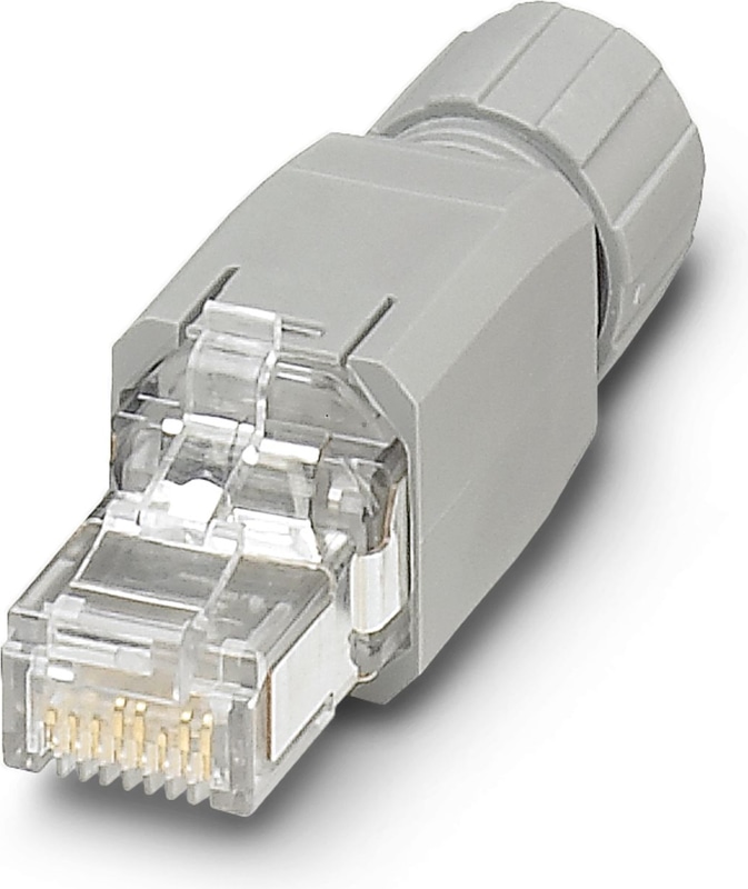 Phoenix Contact VS-08-RJ45-5-Q/IP20