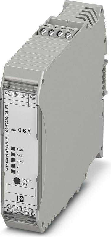 Phoenix Contact ELR H5-I-SC/500AC-06-IFS