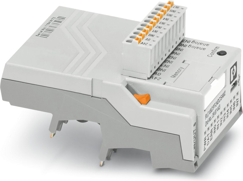 Phoenix Contact PLC-V8C/PT-24DC/SAM2