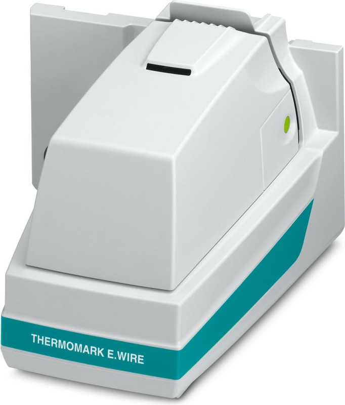 Phoenix Contact THERMOMARK-E