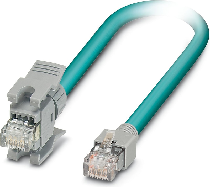 Phoenix Contact VS-08-LI-VSIP20-RJ45-CF-5,0