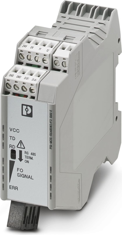 Phoenix Contact PSI-MOS-RS485W2/FO1300 E