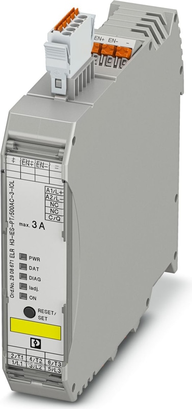 Phoenix Contact ELR H3-IES-PT/500AC-3-IOL