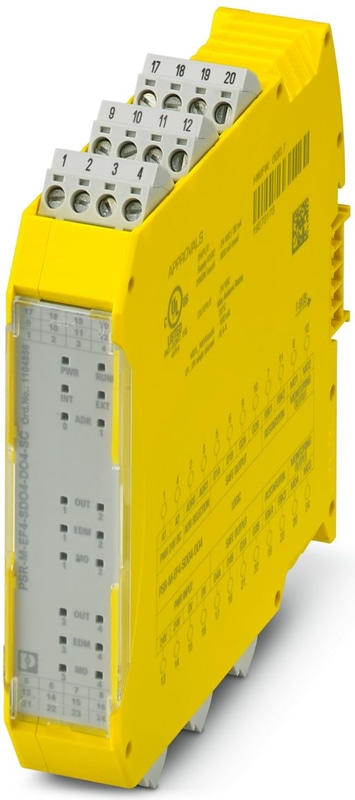 Phoenix Contact 1104856
