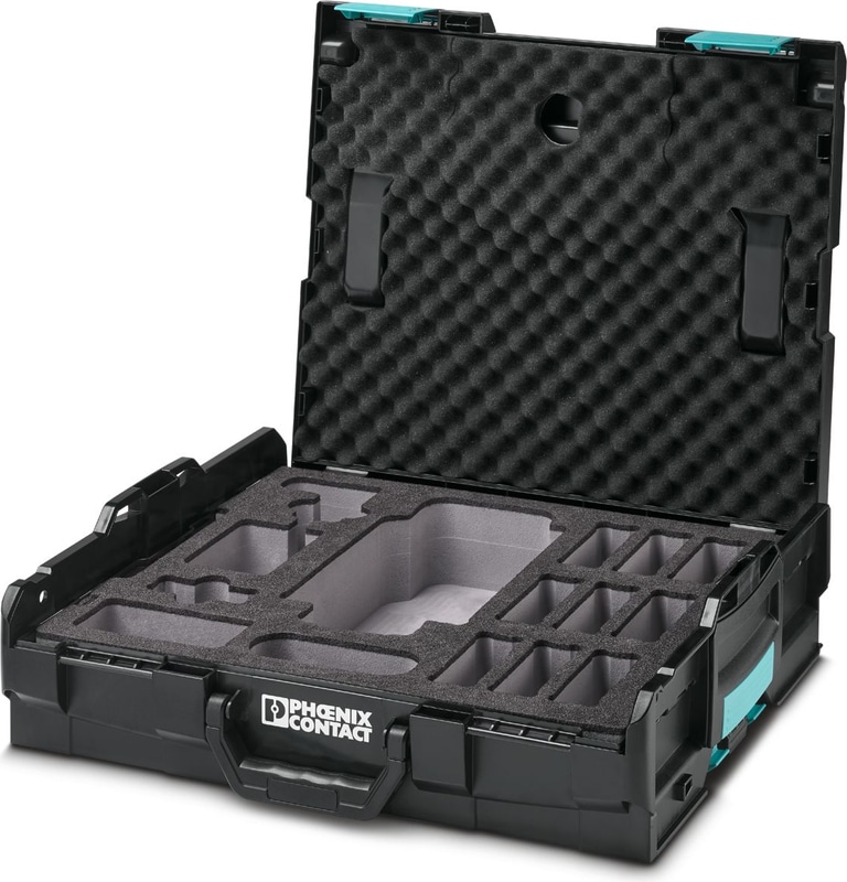 Phoenix Contact THERMOMARK GO CASE