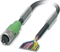 SAC-17P- 1,5-PVC/FS SCO