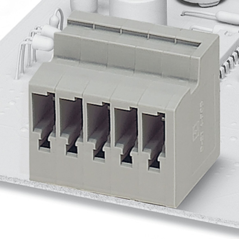 Phoenix Contact ST 4-PCB/ 9-G-6,2