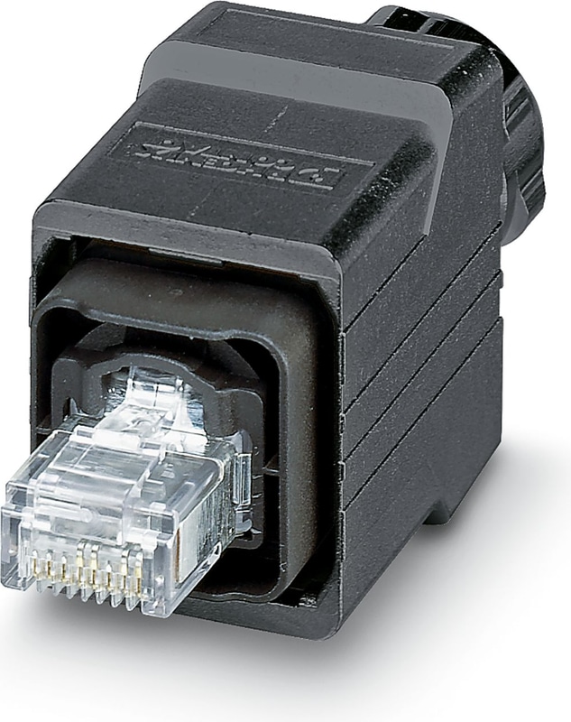 Phoenix Contact VS-PPC-C1-RJ45-POBK-PG9-8Q5