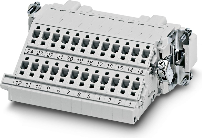 Phoenix Contact HC-B 24-A-DT-PEL-M