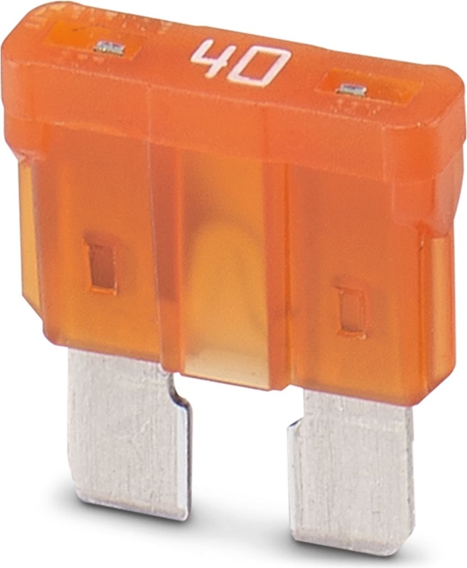 Phoenix Contact FUSE 40A/32V ATOF