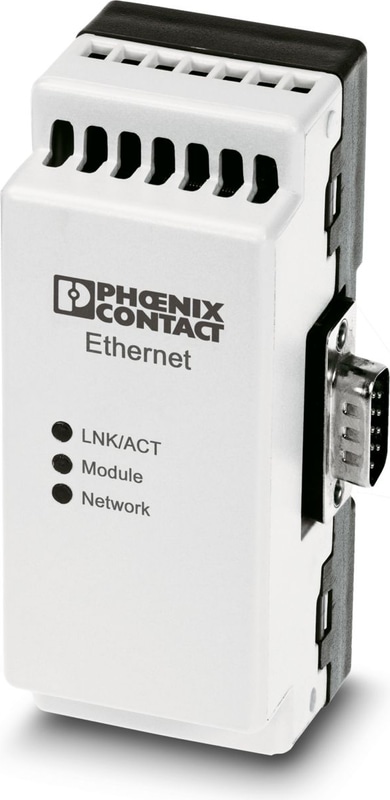 Phoenix Contact NLC-COM-ENET-MB1