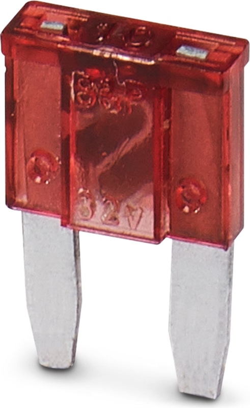 Phoenix Contact FUSE 10A/32V FK1