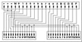 FLKM 14-PA/BR/D-I/O