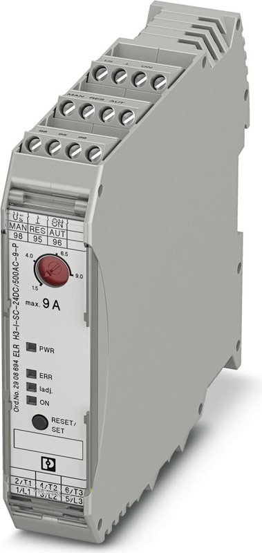 Phoenix Contact 2908694