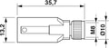 SAC-2P-10XM8FY/PUR FI-NL