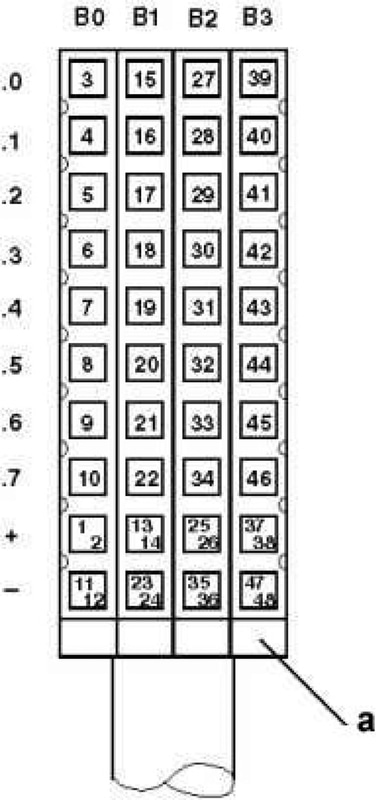 Phoenix Contact FLK 50/EZ-DR/ 400/40RVS/KONFEK