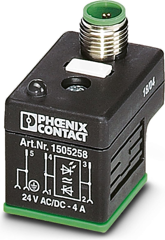 Phoenix Contact 1505258