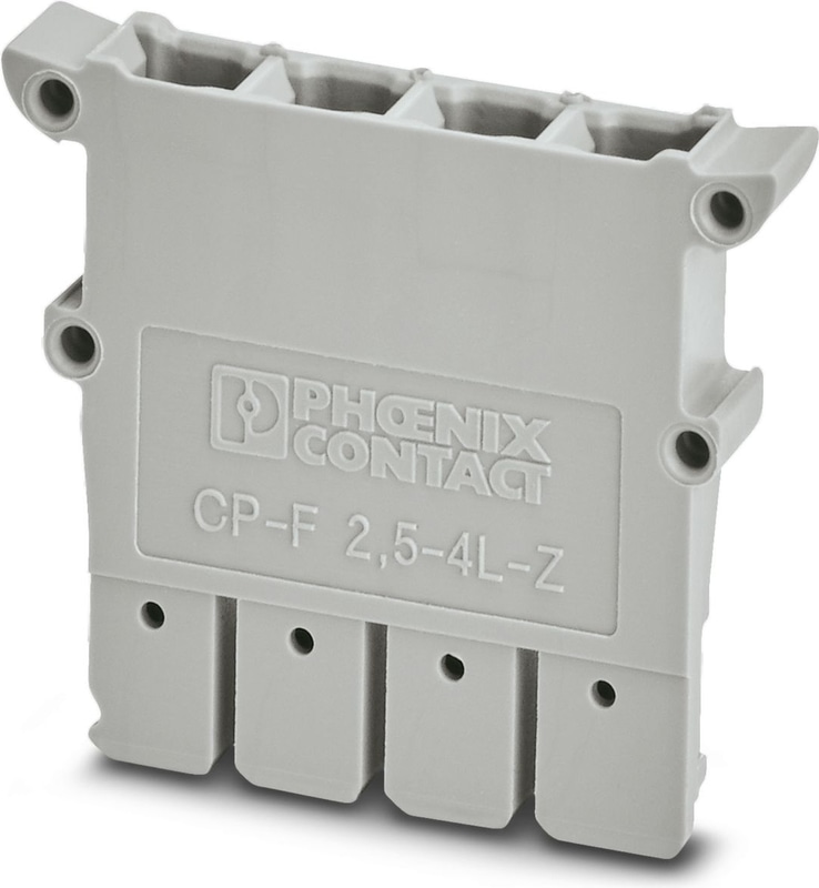 Phoenix Contact CP-F 2,5-4L-Z