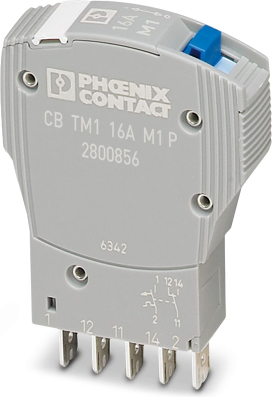 Phoenix Contact CB TM1 16A M1 P