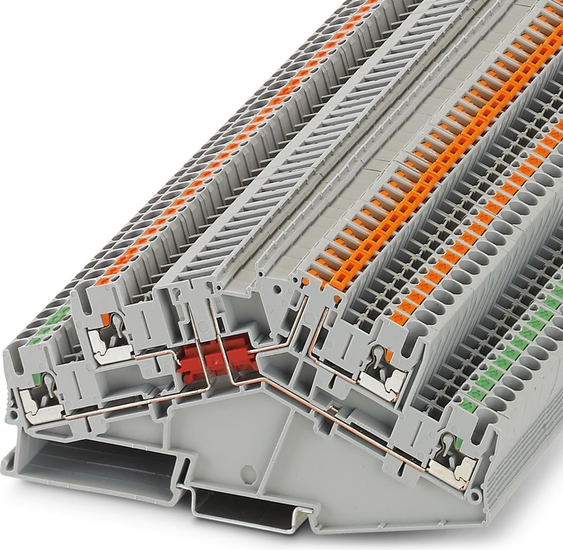 Phoenix Contact PTTBS 2,5-TGB/MTB