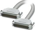 CABLE-D37SUB/S/S/100/KONFEK/S