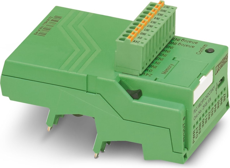 Phoenix Contact PLC-V8C/PT-24DC/SAM