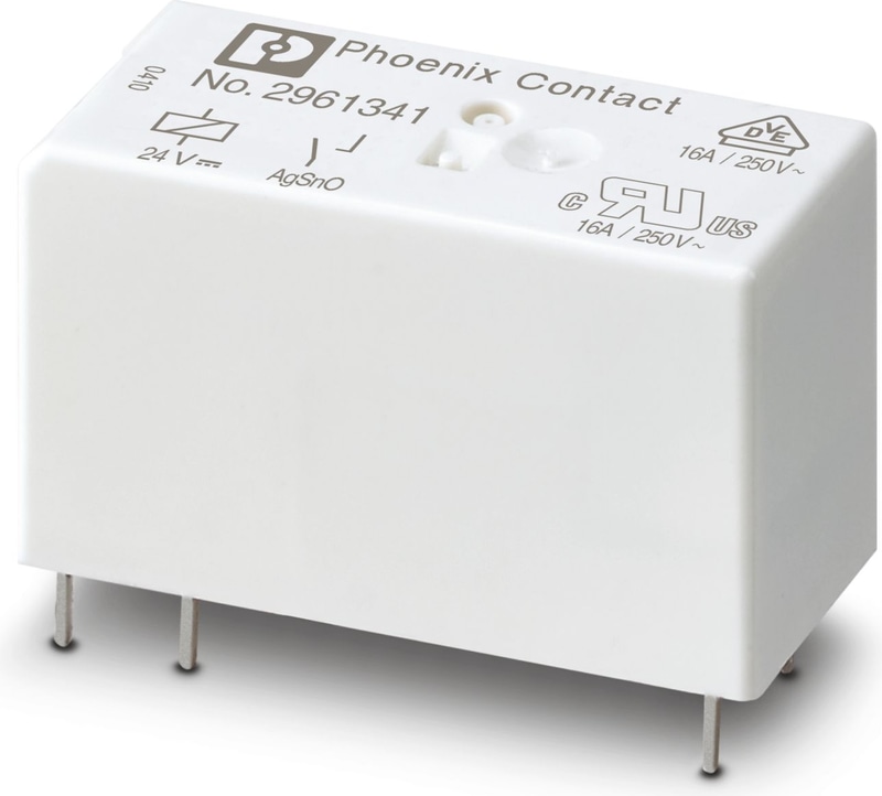 Phoenix Contact REL-MR- 24DC/1IC