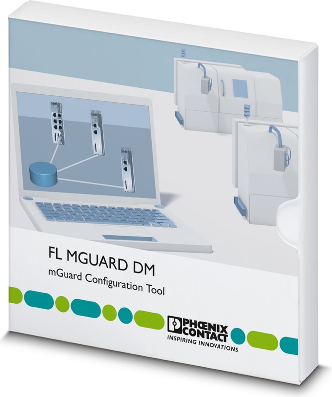 Phoenix Contact FL MGUARD DM UNLIMITED