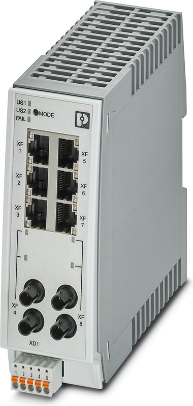 Phoenix Contact FL SWITCH 2206-2FX ST