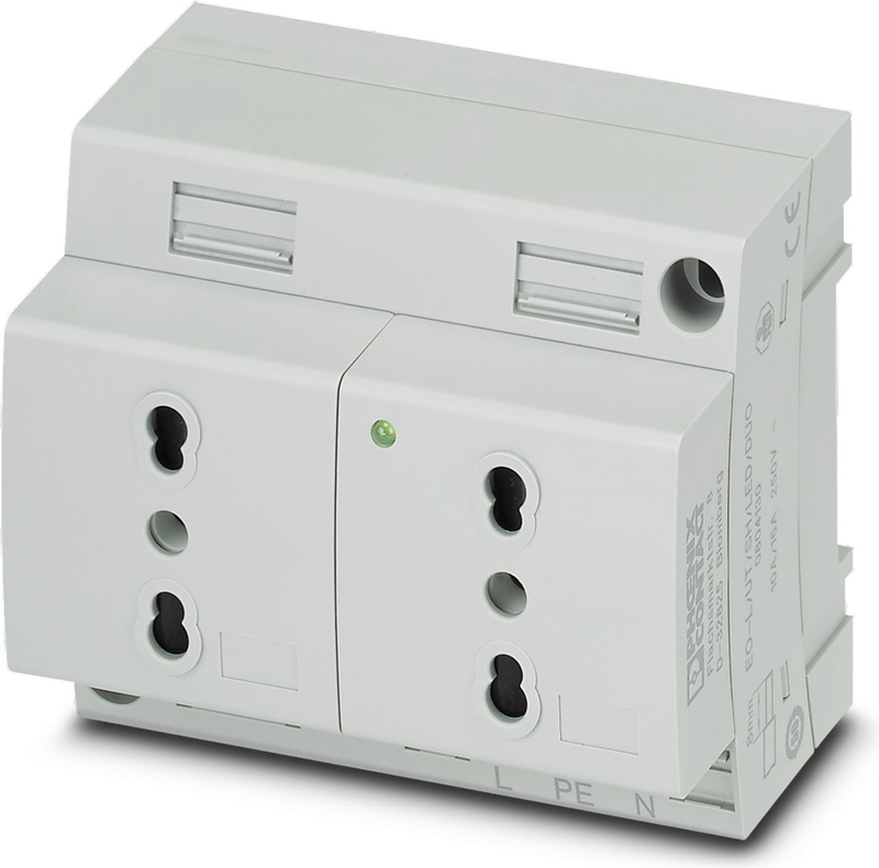 Phoenix Contact 0804130