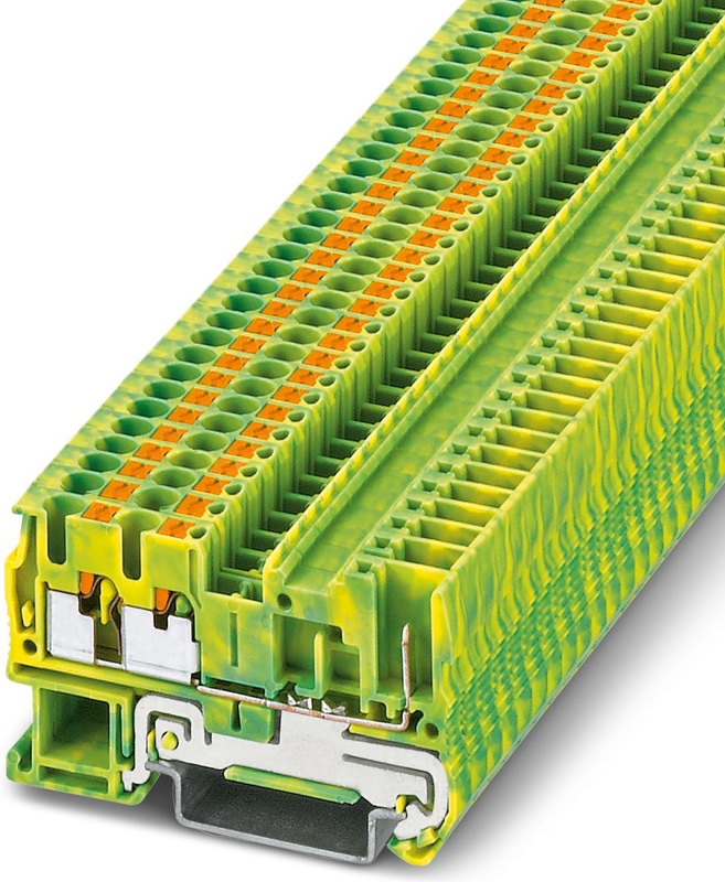 Phoenix Contact PT 2,5-TWIN/1P-PE