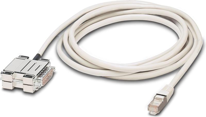 Phoenix Contact CABLE- 9/8/250/RSM/ELAU