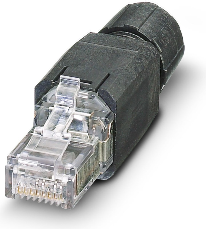 Phoenix Contact VS-08-RJ45-5-Q/IP20-EC