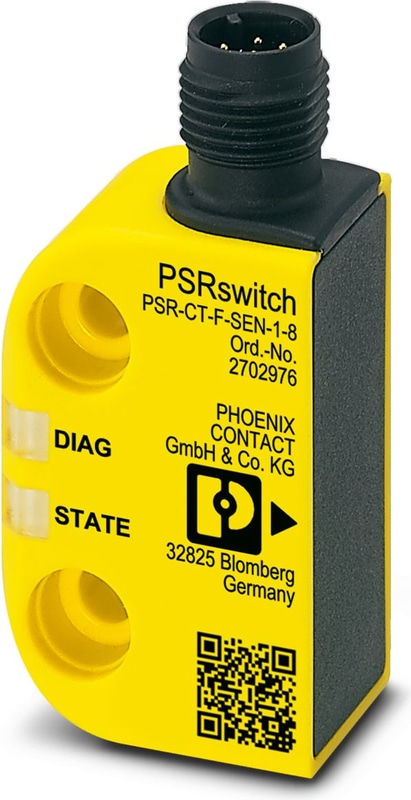 Phoenix Contact PSR-CT-M-SEN-1-8