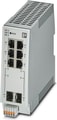 FL SWITCH 2306-2SFP